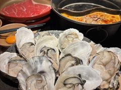 -温野菜涮涮锅(西单大悦城店)