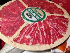 -东道煮牛肉火锅(东盛大街店)