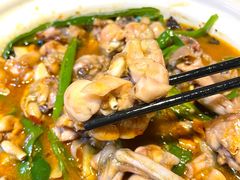 -铭厨特色家常菜(金色溪泉湾店)