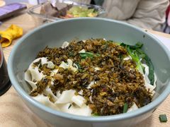 -重庆小面(蒲淞北路店)