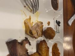 -汉巴味德(沈阳万象汇店)