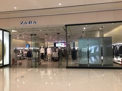 -ZARA(青岛万象城店)