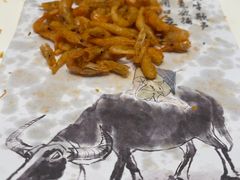 -金狮麟·新豫菜(金码大厦店)