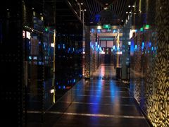 -蓝色派对KTV(聚然广场店)