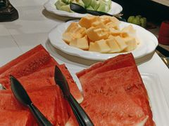 -好伦哥比萨烤肉自助(马家堡店)