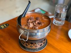 番茄牛肉-清真祥和斋餐厅(蓟门小区店)
