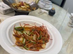 -洛东土菜馆(建国北路店)