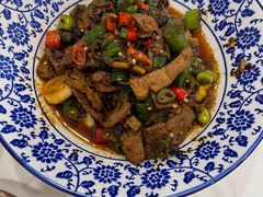 -新新湘菜馆(新中街二条店)