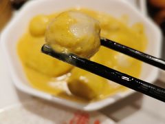 -港禧茶餐厅(美莲广场店)