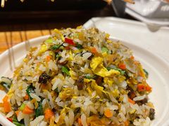 农家炒饭-管氏翅吧(国展店)