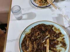 -稻品香小锅饭豆腐馆(北三路店)