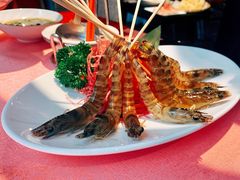 -行家海鲜火锅酒家(静安寺店)