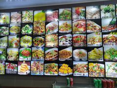 -龙香居海鲜浑锅家常菜·特色驴肉