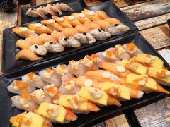 -榴大大·寿司先生(哈街店)