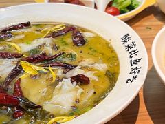 -太二酸菜鱼(SM城市广场店)