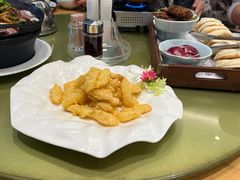 -山东宾馆·齐鲁苑餐厅