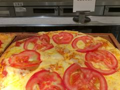 -新发展亚太JW万豪酒店·福苑咖啡厅