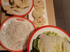 -陈记顺和潮汕牛肉火锅(棠德南路店)