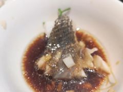 -中山保利艾美酒店-乐美中餐厅