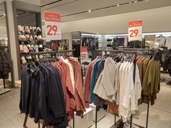 -ZARA(金安国际购物广场店)