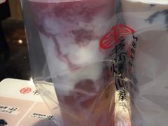-书亦烧仙草(嘉新大厦店)