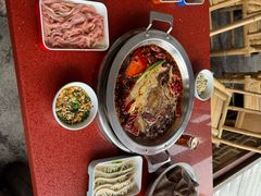 -懂食汇自助火锅