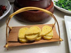 -吴越荣记·苏州菜·松鼠桂鱼(月光码头店)