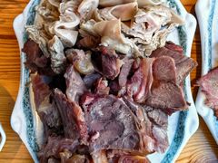 -漕河全驴宴饭店(徐水店)