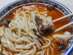 -何记鳝鱼面馆(开发区分店)