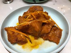 香橙烤鱼-那家小馆(摩天活力城店)