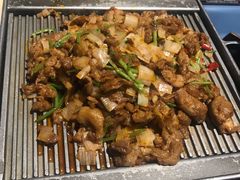 -U你·天然调味(南湖总店)