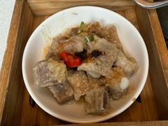 -煲王粤菜餐厅(中侨中心店)