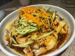 -巴依兄弟西域美食(机场店)