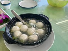 -景好海鲜餐厅(大鹏必选旅游店)