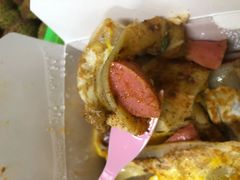 -四环冷面王(西单华威约饭街店)