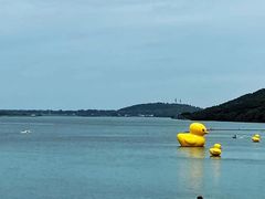 -南京金牛湖风景区