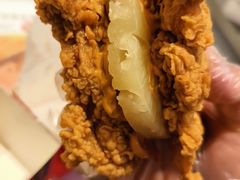 -肯德基(朝阳门店)