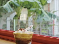 -A thing COFFEE(下梅林店)