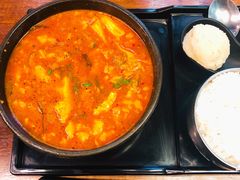-米屋石锅拌饭(师大店)