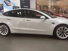 -TESLA 特斯拉(郑州正弘城体验店)