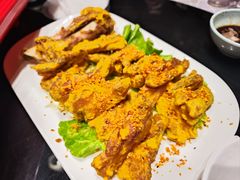 -精典一号民间菜