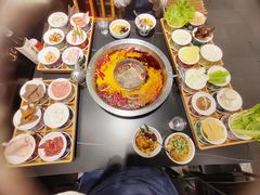 -俏媳妇火锅(宽窄巷子店)