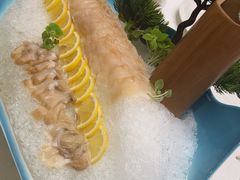-沪华海鲜大酒楼(南汇店)