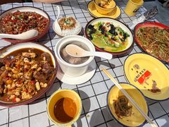 -江西老表·经典江西八大碗