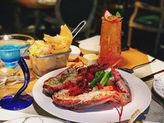 -锦潼西餐厅