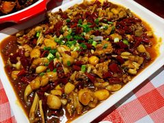 -阿青龙虾(新城店)
