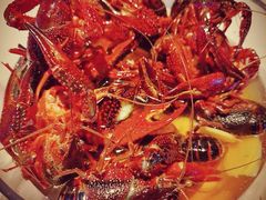 -钳小柒·小龙虾蓝龙王烧烤夜宵(长寿路店)