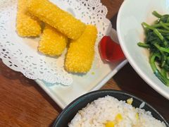 -马灯部落·西湖边的创意山景餐厅(虎跑动物园店)