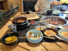 -韩烧牛中牛·甄选黑牛烤肉(黑金店)