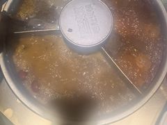 -巴奴毛肚火锅(广益哥伦布店)
